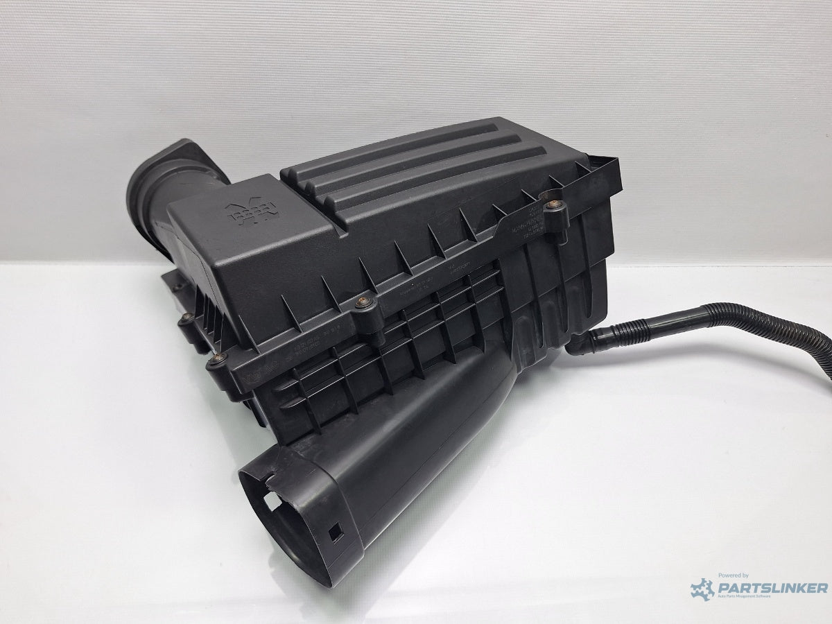 Carcasa filtru aer VOLKSWAGEN PASSAT CC 357 2008 - 2012 TSI CCZB 1K0129607AG , 1K0129601CG