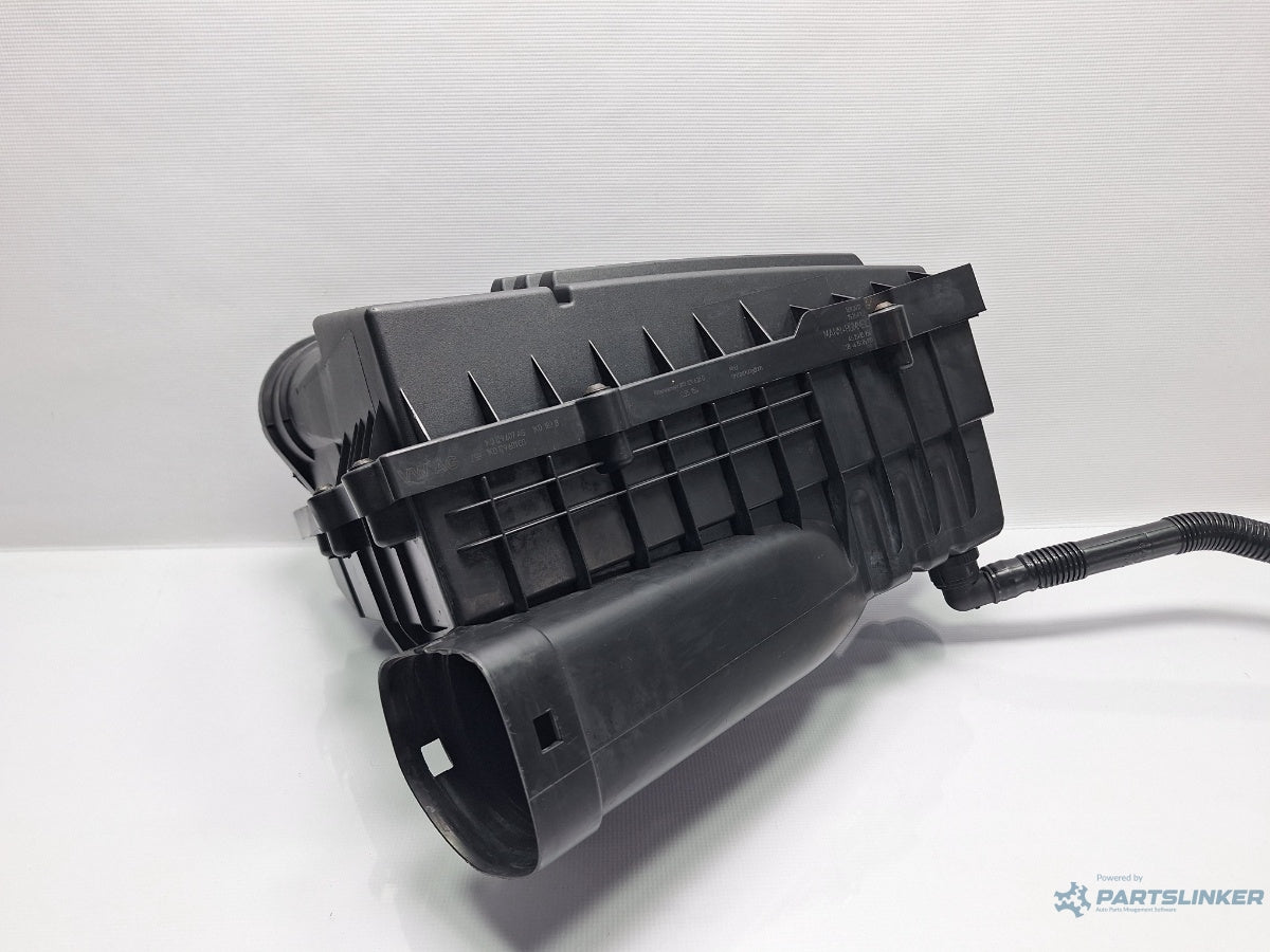 Carcasa filtru aer VOLKSWAGEN PASSAT CC 357 2008 - 2012 TSI CCZB 1K0129607AG , 1K0129601CG