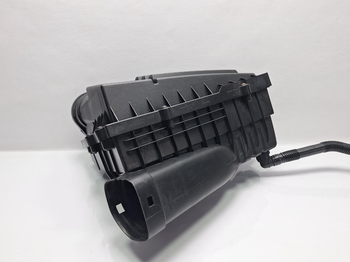 Carcasa filtru de aer VOLKSWAGEN PASSAT CC 357 2008 - 20122.0 TSI CCZB 1K0129607AG , 1K0129601CG
