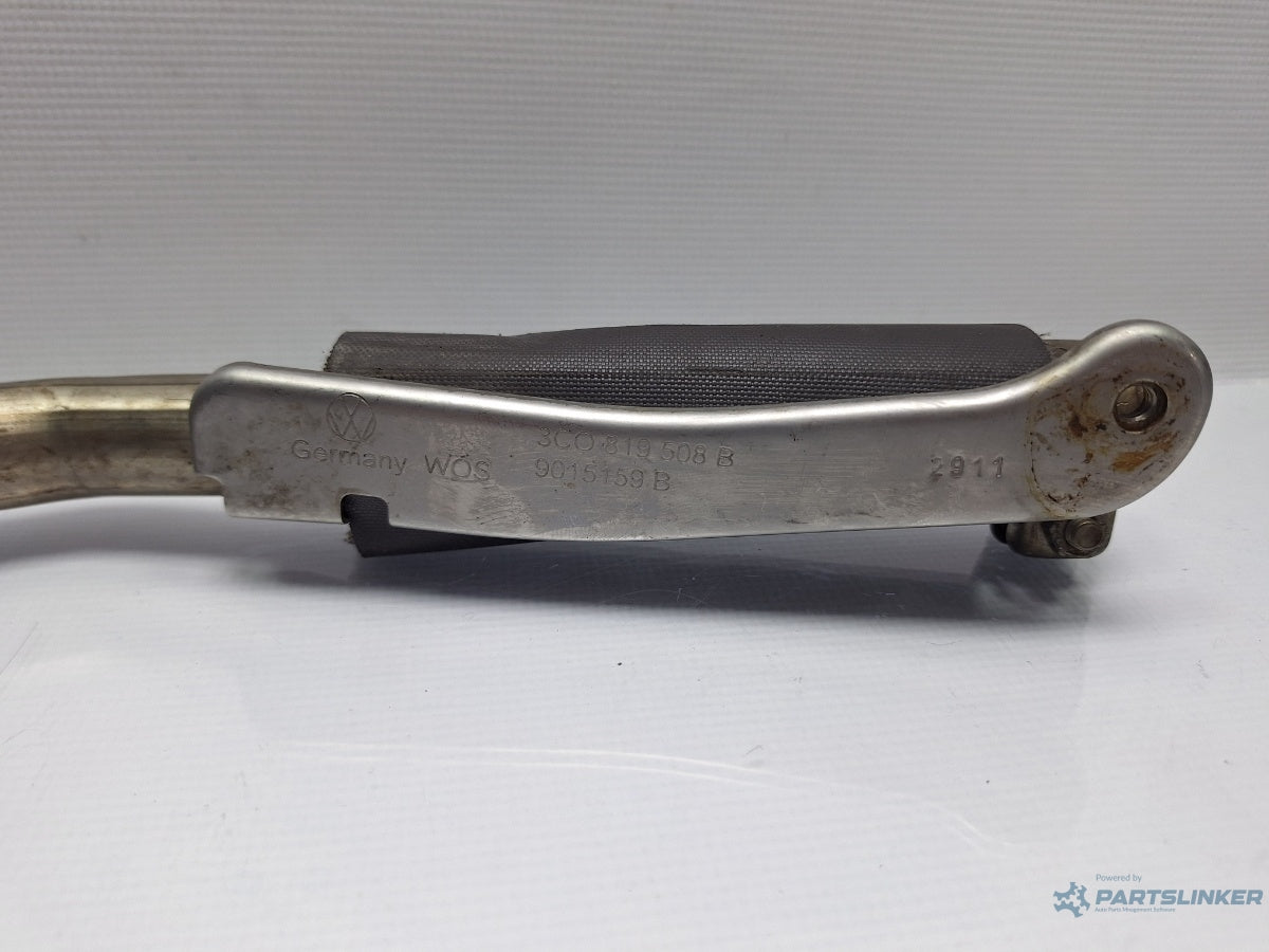 Evacuare sirocou VOLKSWAGEN PASSAT CC 357 2008 - 2012 TSI CCZB 3C0819508B