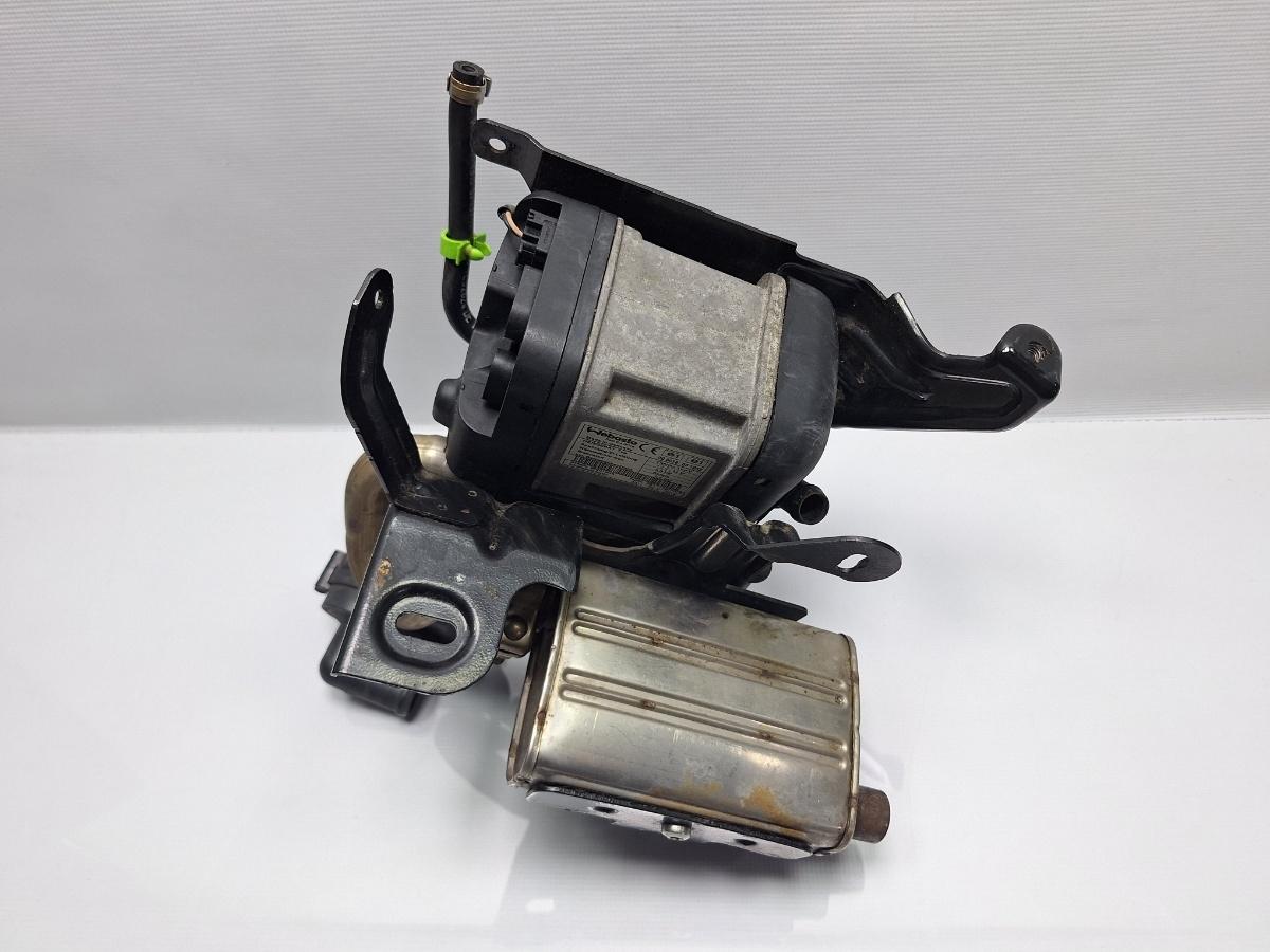 Sirocou Thermo Top V VOLKSWAGEN PASSAT CC 357 2008 - 2012 TSI CCZB Webasto 9020190A 3C0815005AP