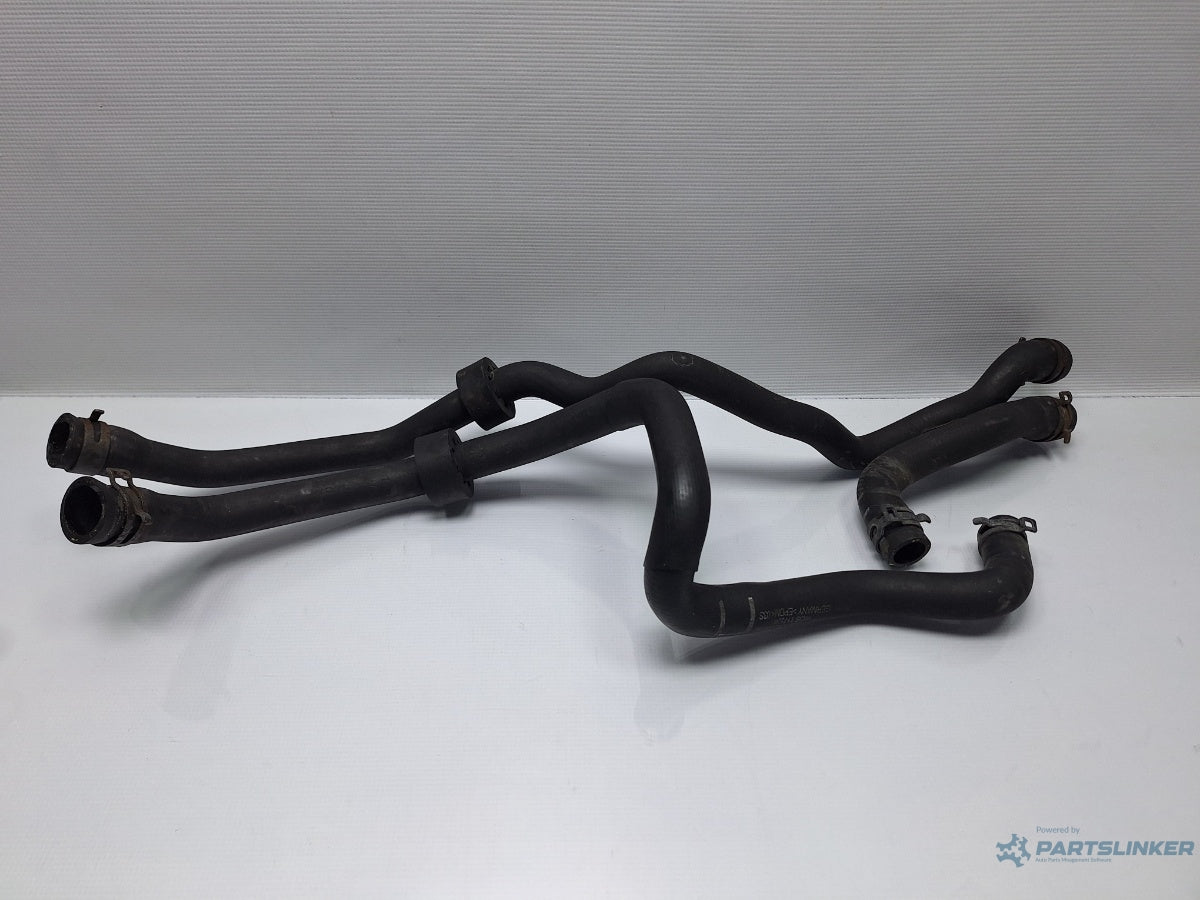 Furtunuri apa VOLKSWAGEN PASSAT CC 357 2008 - 2012 TSI CCZB 3C0819350F