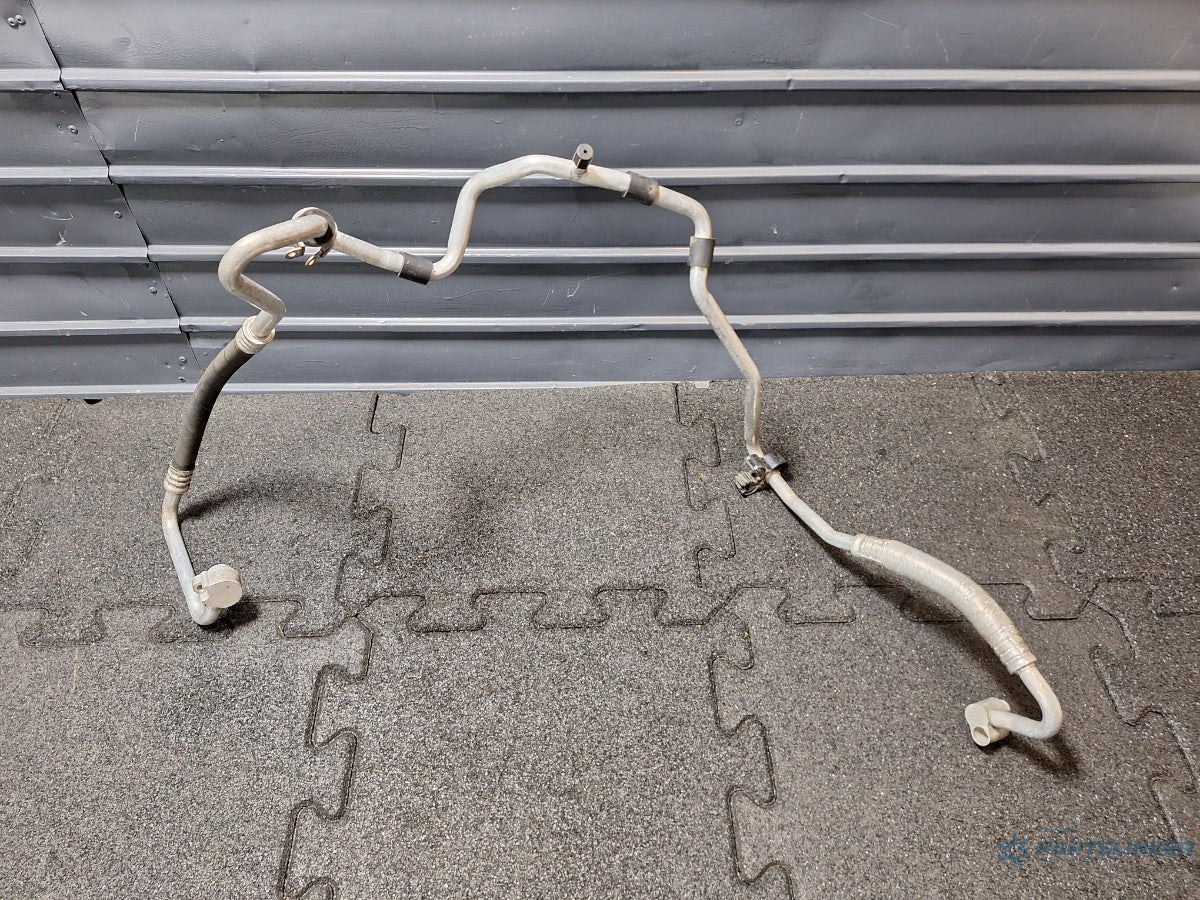 Conducta AC joasa presiune VOLKSWAGEN PASSAT CC 357 2008 - 2012 TSI CCZB 3C0820743BQ