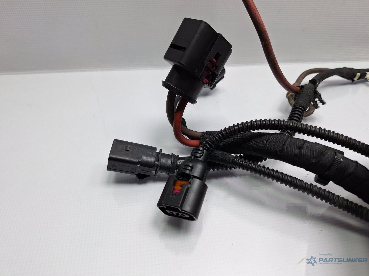 Instalatie electrica caseta de directie VOLKSWAGEN PASSAT CC 357 2008 - 2012 TSI CCZB 3C1971111AD