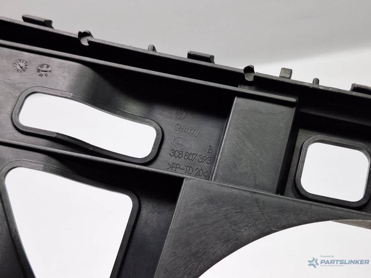 Suport bara stanga spate VOLKSWAGEN PASSAT CC 357 2008 - 2012 TDI CBAB, CFFB 3C8807393B