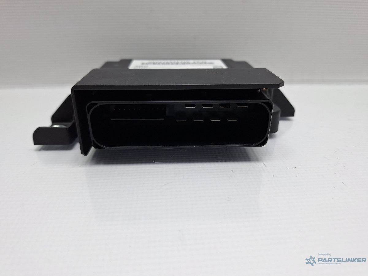 Calculator frana VOLKSWAGEN PASSAT Variant 3C5 2005 - 2011 TDI CAYC TRW 17767601-B 3C8907801E