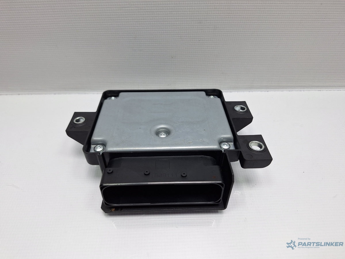 Calculator frana VOLKSWAGEN PASSAT Variant 3C5 2005 - 2011 TDI CAYC TRW 17767601-B 3C8907801E