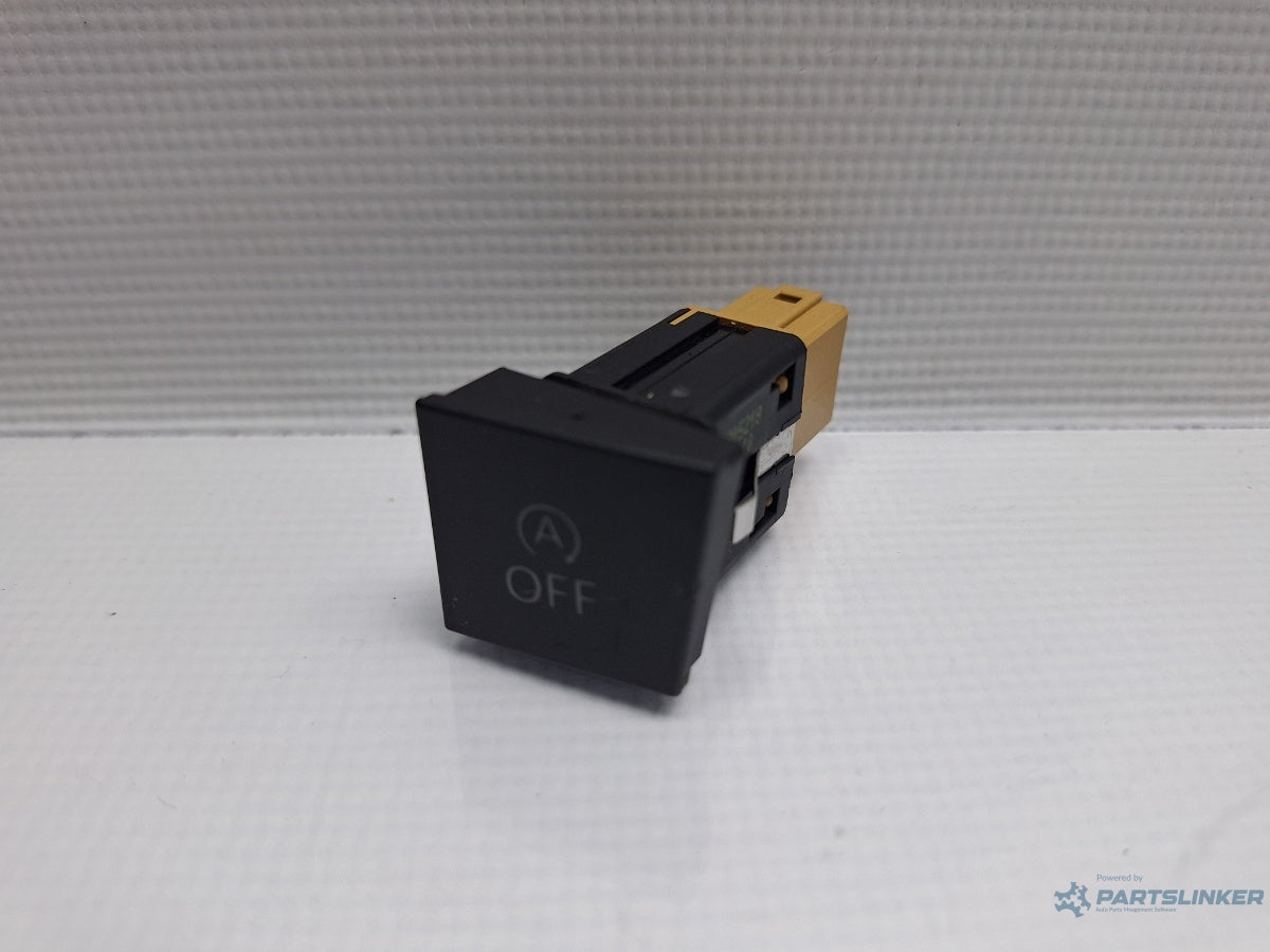 Buton start&stop VOLKSWAGEN PASSAT Variant 3C5 2005 - 2011 TDI CAYC 3C0905218
