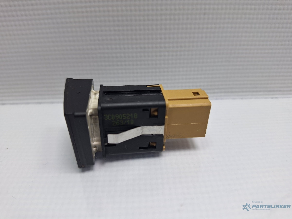 Buton start&stop VOLKSWAGEN PASSAT Variant 3C5 2005 - 2011 TDI CAYC 3C0905218