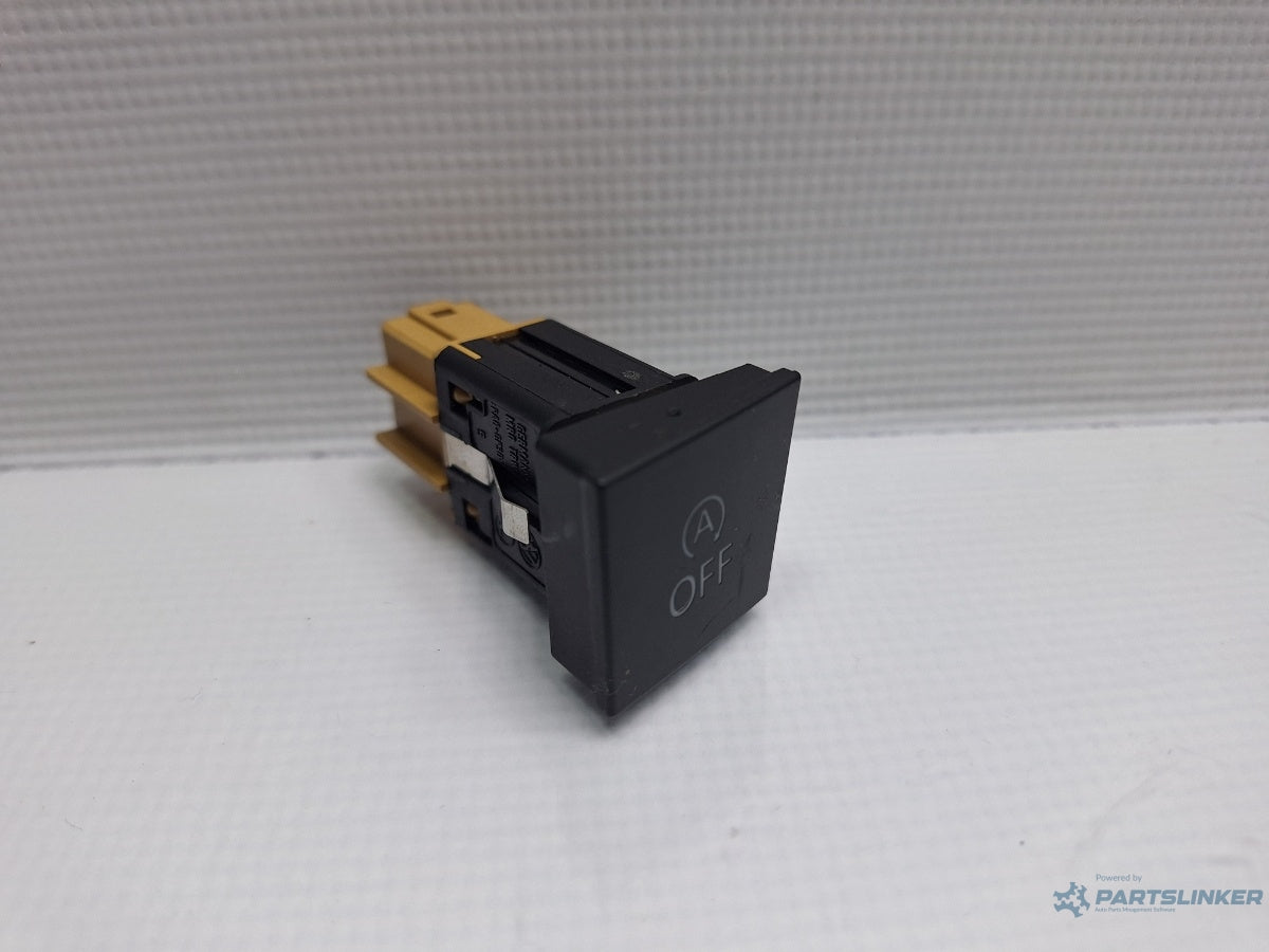Buton start&stop VOLKSWAGEN PASSAT Variant 3C5 2005 - 2011 TDI CAYC 3C0905218