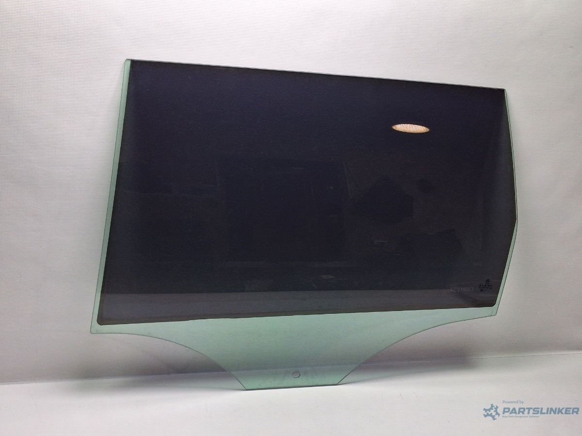 Geam usa stanga spate VOLKSWAGEN PASSAT Variant 3C5 2005 - 2011 TDI CAYC SOLIVER 43R-006711 3C9845025B