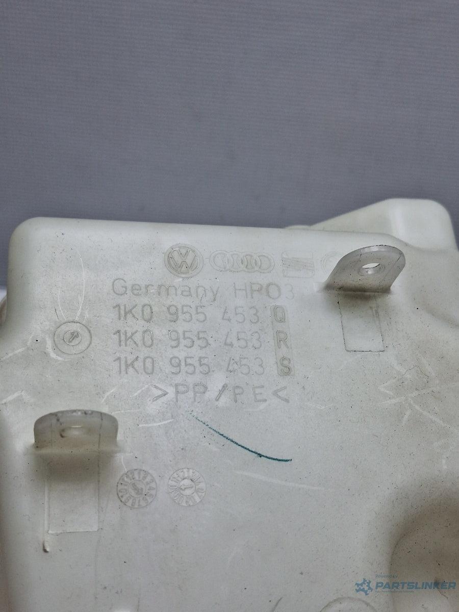Vas lichid parbriz VOLKSWAGEN PASSAT Variant 3C5 2005 - 2011 TDI CAYC 1K0955453Q