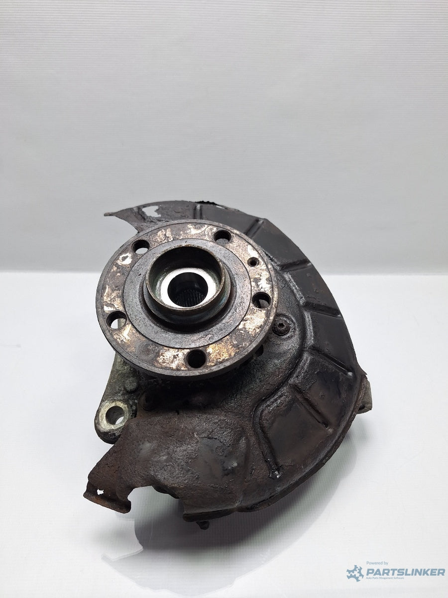 Fuzeta stanga fata VOLKSWAGEN PASSAT Variant 3C5 2005 - 2011 TDI CAYC 3C0407257F