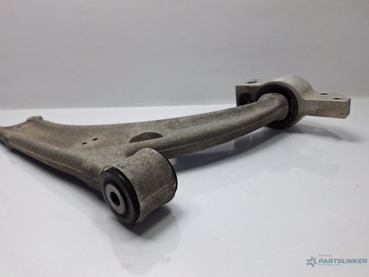 Brat bascula stanga fata VOLKSWAGEN PASSAT Variant 3C5 2005 - 2011 TDI CAYC 3C0199231D , 3C0407153B