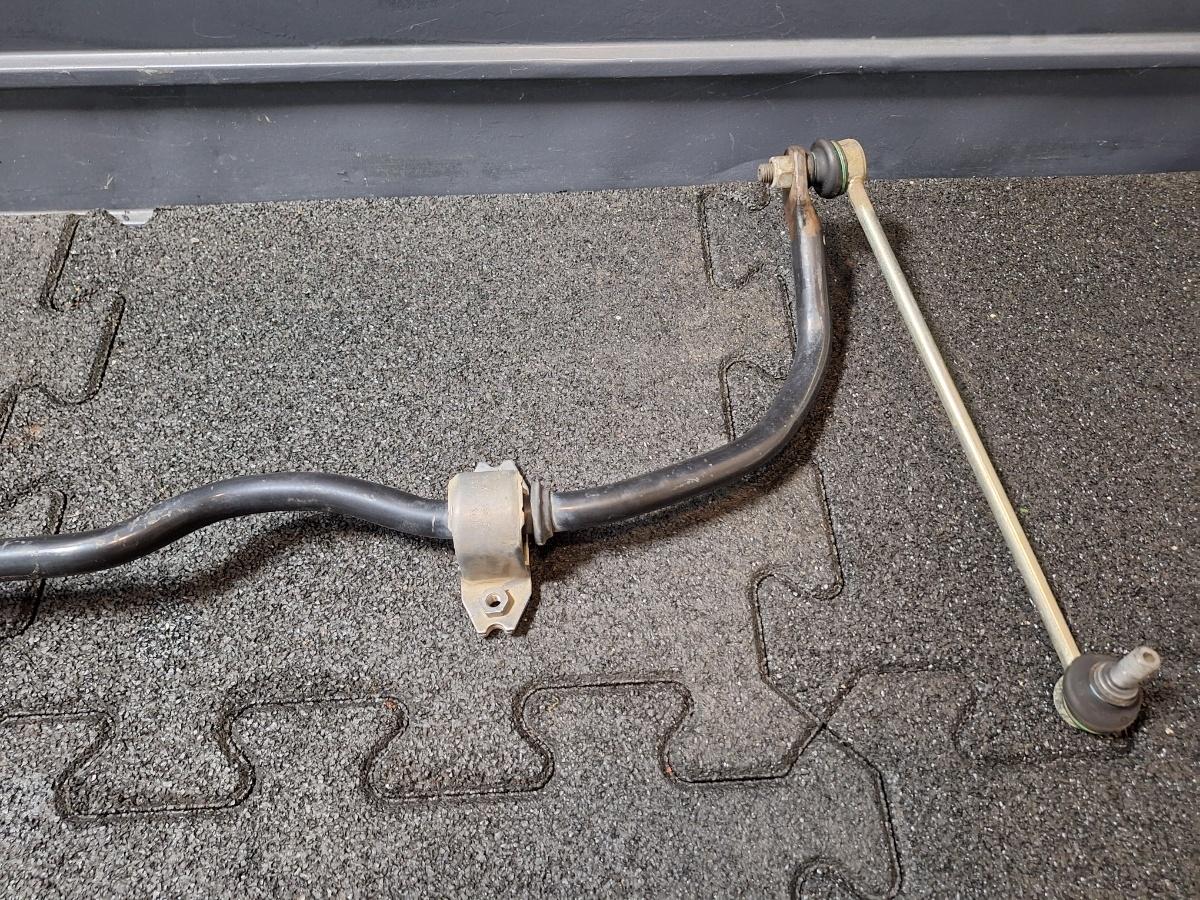 Bara stabilizatoare fata VOLKSWAGEN JETTA IV 162, 163, AV3, AV2 2012 1.6 TDI CAYC 77KW|105HP 2012