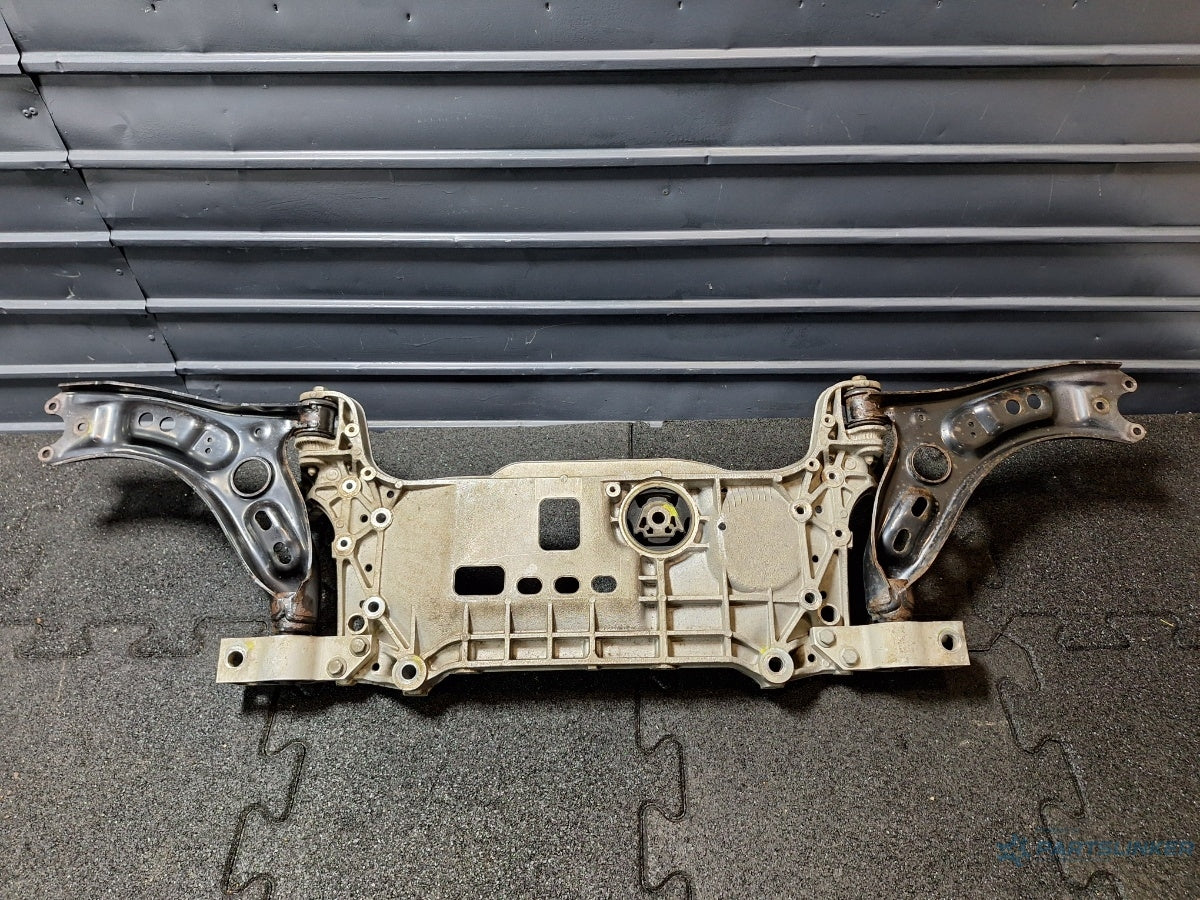 Punte fata VOLKSWAGEN SHARAN 7N1, 7N2 2010 - > TDI CFFB 7N0199369A