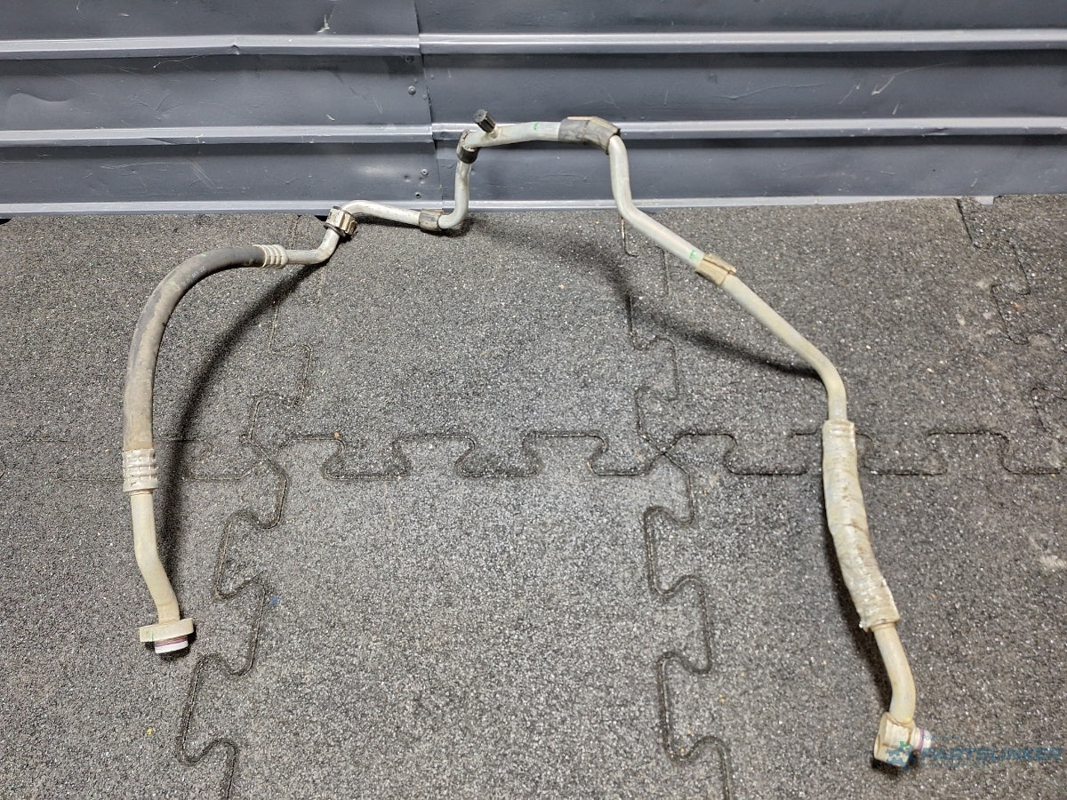 Conducta AC joasa presiune VOLKSWAGEN JETTA IV 162, 163, AV3, AV2 2009 - > TDI CAYC 5C0820743C