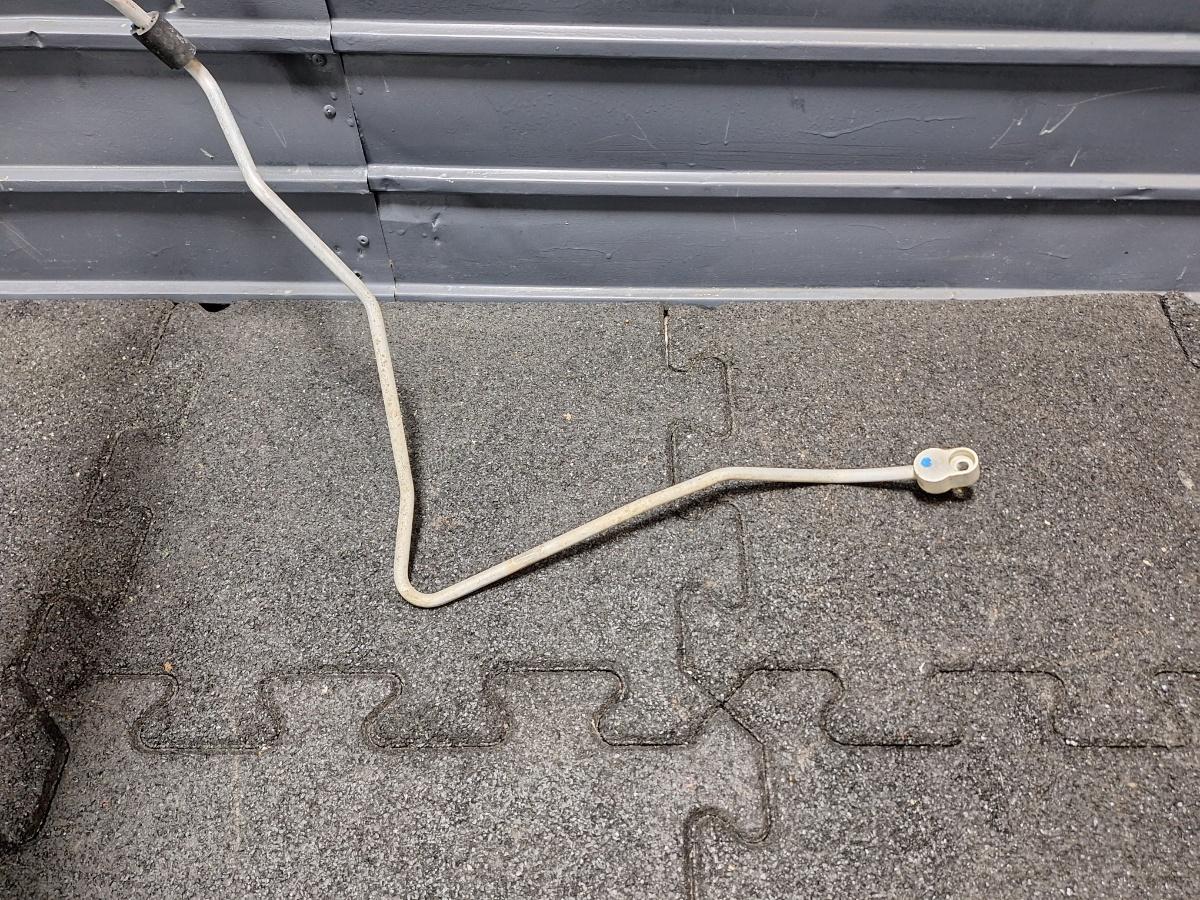 Conducta AC joasa presiune VOLKSWAGEN JETTA IV 162, 163, AV3, AV2 2012 1.6 TDI CAYC 77KW|105HP 2012