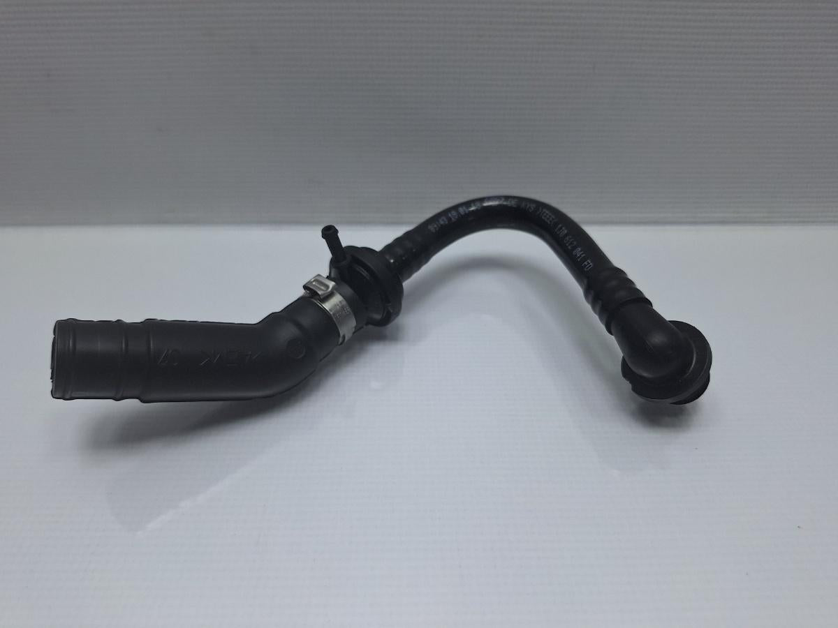 Furtun vacuum frana VOLKSWAGEN GOLF IV Variant 1J5 1999 - 2006 TDI ATD, AXR 1J0612041FD