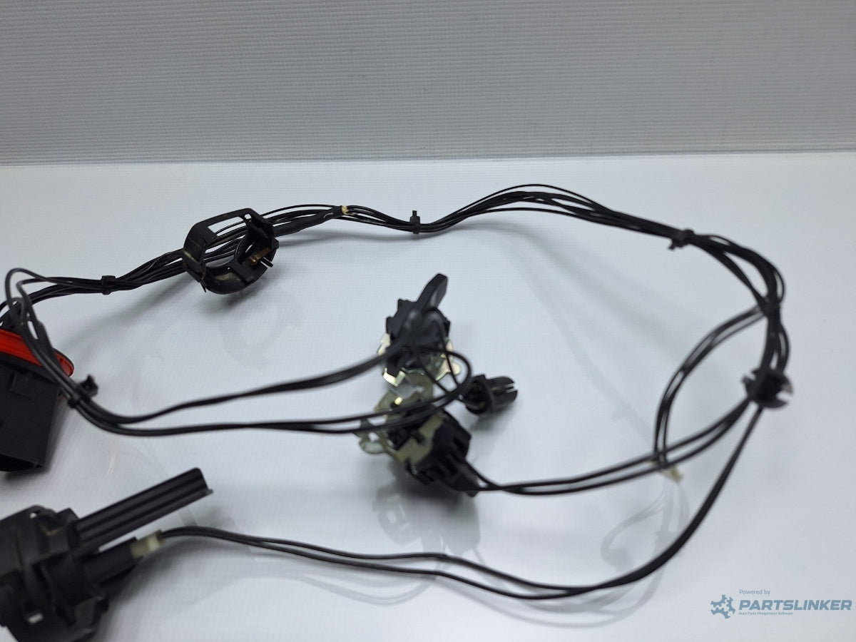 Instalatie electrica far halogen VOLKSWAGEN JETTA IV 162, 163, AV3, AV2 2009 - > TDI CAYC 5C7941005A