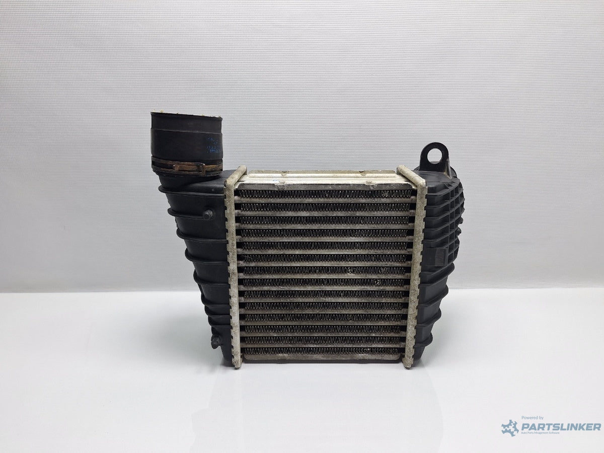 Radiator intercooler VOLKSWAGEN GOLF IV 1J1 1997 - 2007 TDI AGR, ALH BOSCH 0281002177 1J0145803A