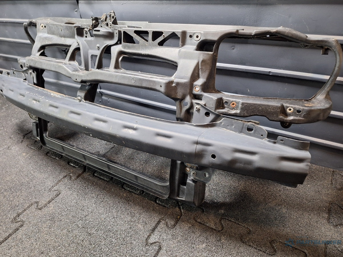 Tragher VOLKSWAGEN GOLF IV 1J1 1997 - 2007 TDI AGR, ALH 1J0805594