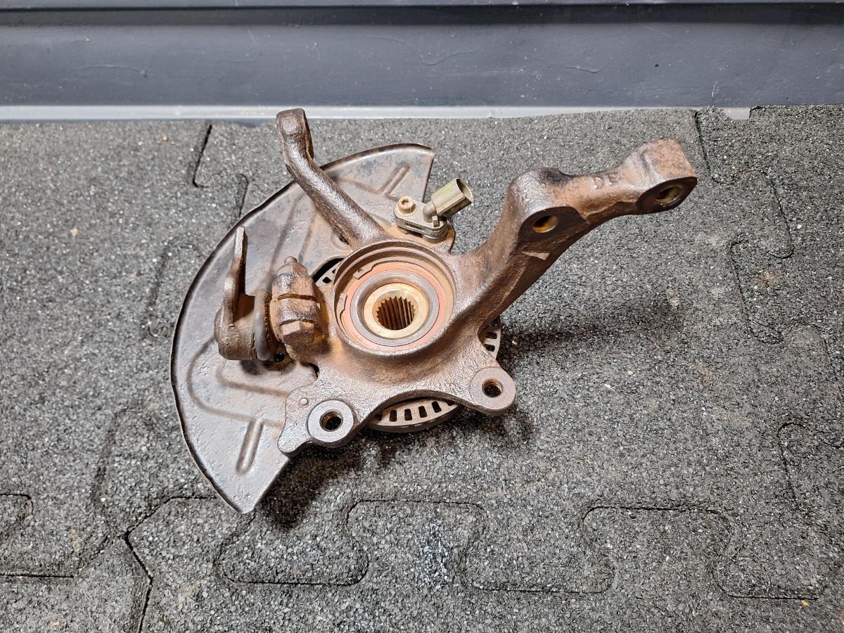 Fuzeta stanga fata VOLKSWAGEN GOLF III 1H1 1998 1.8 1.8 ADZ 66KW|90HP 1998