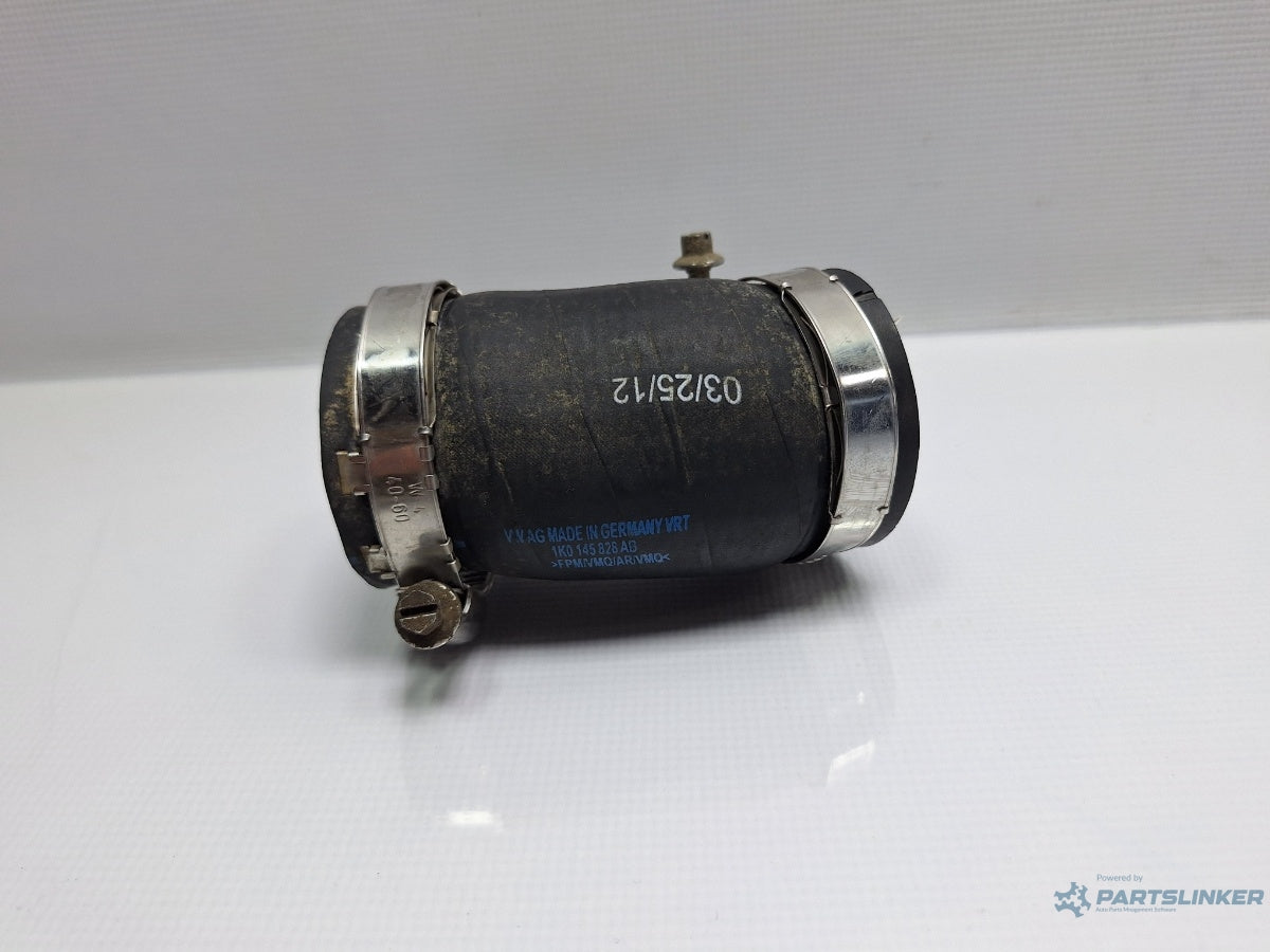 Furtun intercooler VOLKSWAGEN JETTA IV 162, 163, AV3, AV2 2009 - > TDI CAYC 1K0145828AB