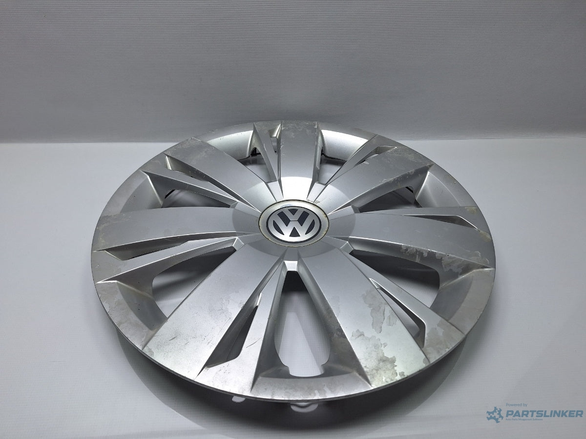 Capac janta R16 VOLKSWAGEN JETTA IV 162, 163, AV3, AV2 2009 - > TDI CAYC 5C0601147A