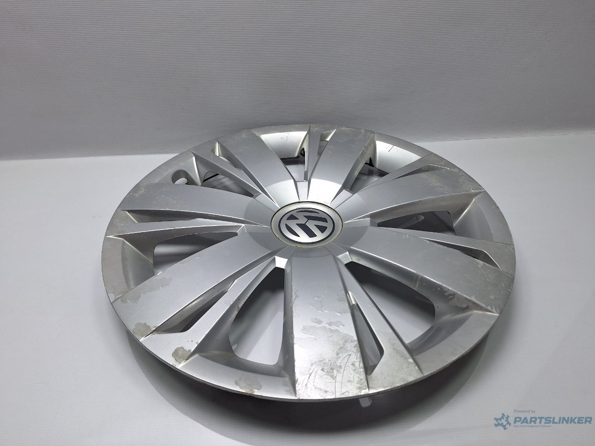 Capac janta R16 VOLKSWAGEN JETTA IV 162, 163, AV3, AV2 2009 - > TDI CAYC 5C0601147A