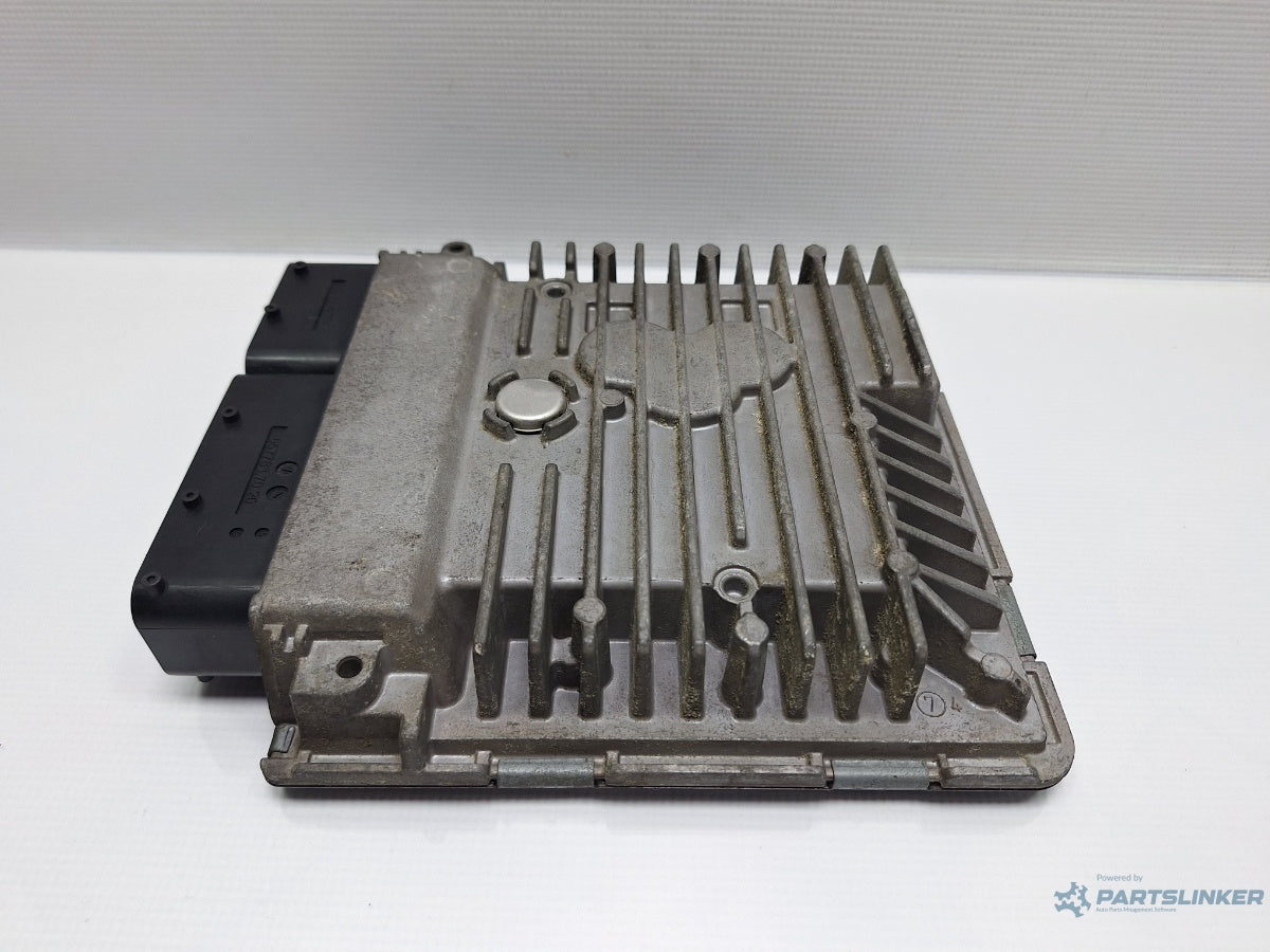 Calculator ECU DIESEL SIMOS PCR2.1 VOLKSWAGEN JETTA IV 162, 163, AV3, AV2 2009 - > TDI CAYC Continental 5WP42691AA 03L906023ML