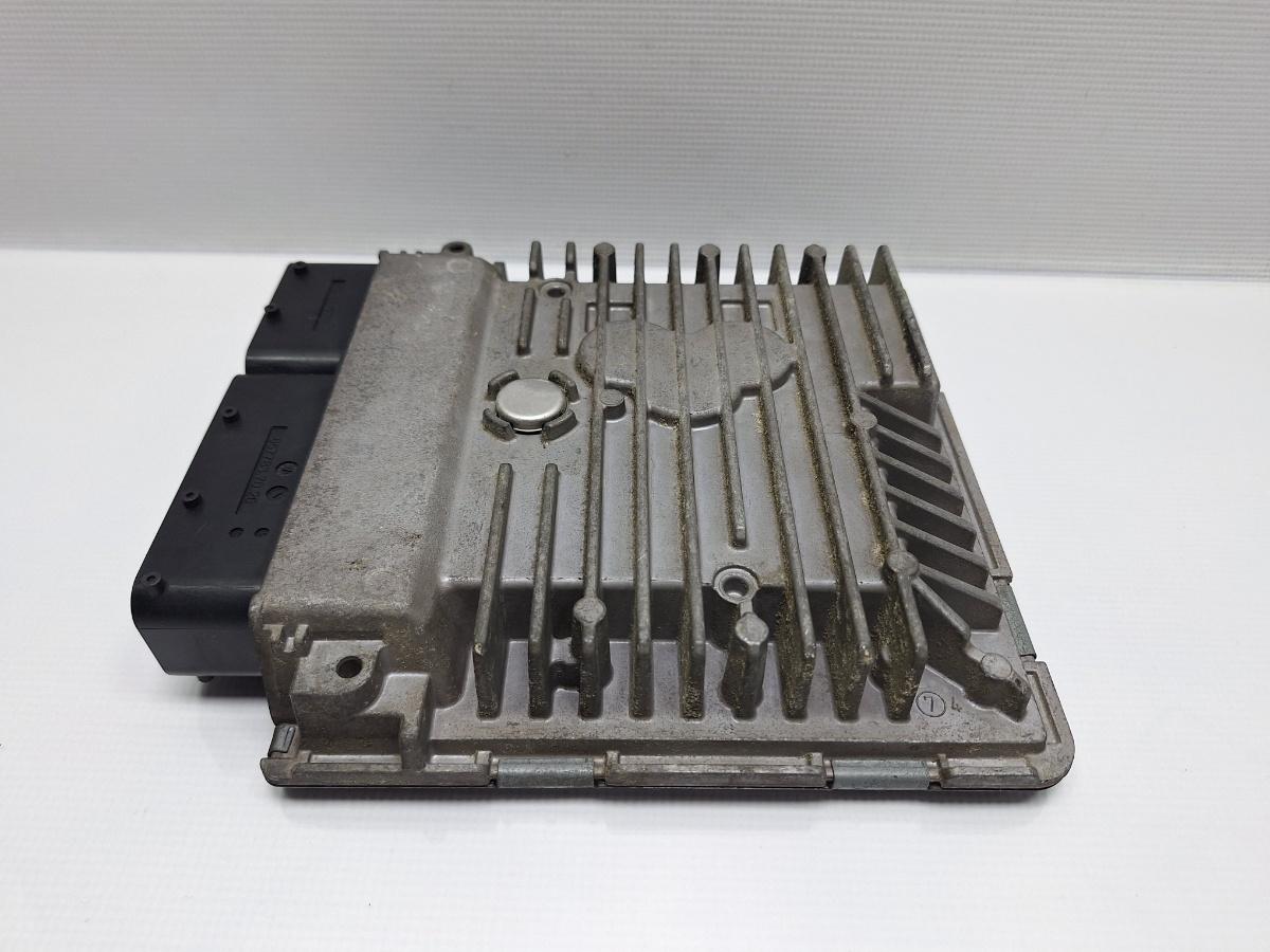 Calculator ECU DIESEL SIMOS PCR2.1 VOLKSWAGEN JETTA IV 162, 163, AV3, AV2 2012 1.6 TDI CAYC 77KW|105HP 2012