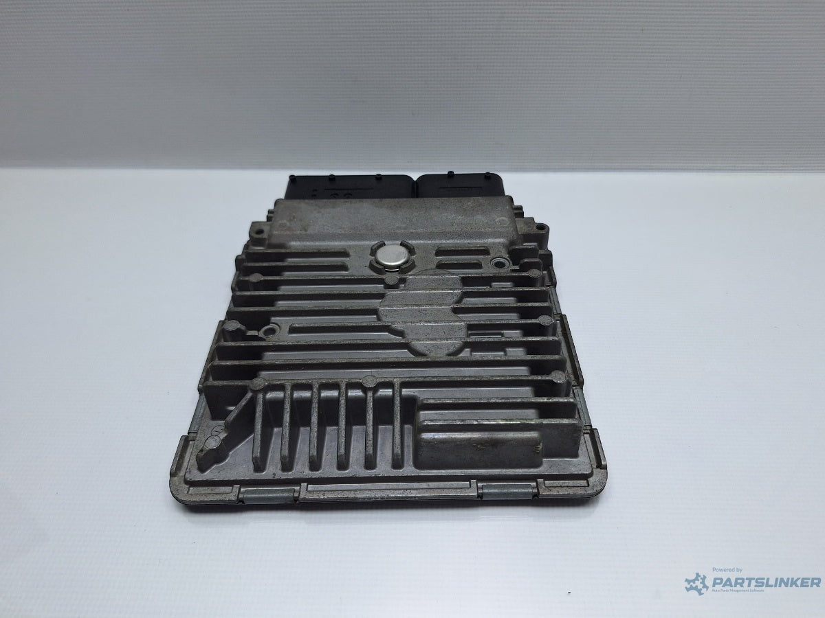 Calculator ECU DIESEL SIMOS PCR2.1 VOLKSWAGEN JETTA IV 162, 163, AV3, AV2 2009 - > TDI CAYC Continental 5WP42691AA 03L906023ML