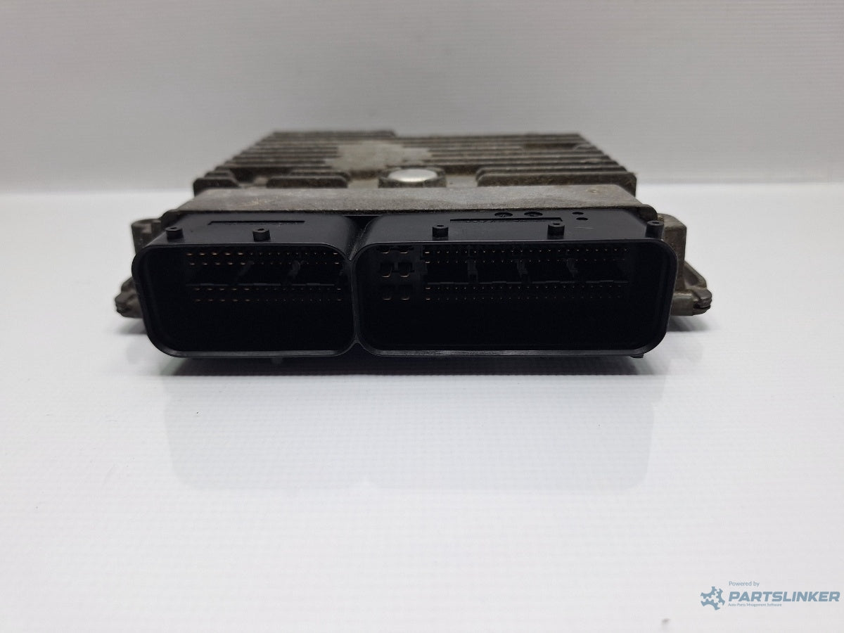 Calculator ECU DIESEL SIMOS PCR2.1 VOLKSWAGEN JETTA IV 162, 163, AV3, AV2 2009 - > TDI CAYC Continental 5WP42691AA 03L906023ML