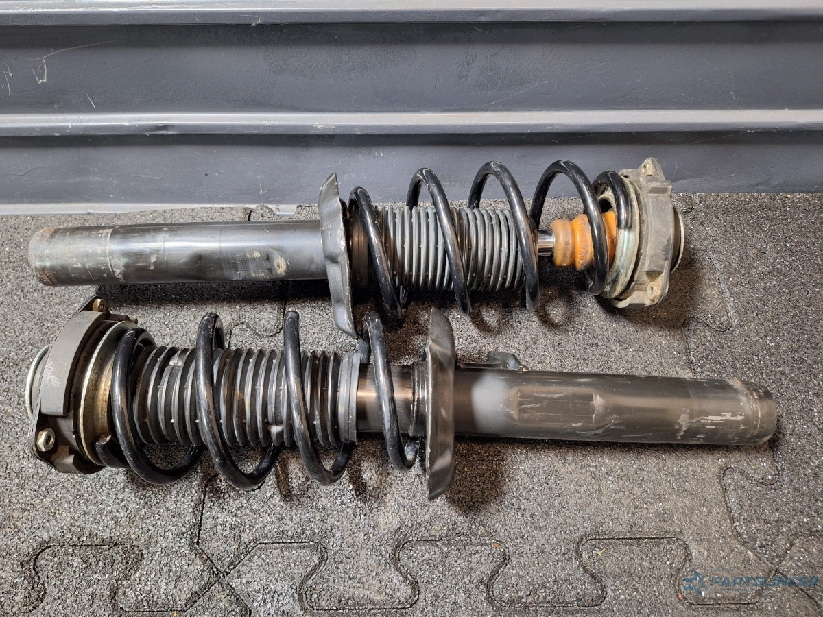 Amortizoare cu arcuri fata VOLKSWAGEN JETTA IV 162, 163, AV3, AV2 2009 - > TDI CAYC KYB 335808