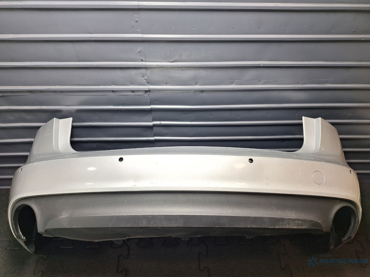 Bara spate AUDI A6 IV Avant 4G5, C7, 4GD 2011 - 2018 TDI CLAB 4G9807511P , 4G0807521A