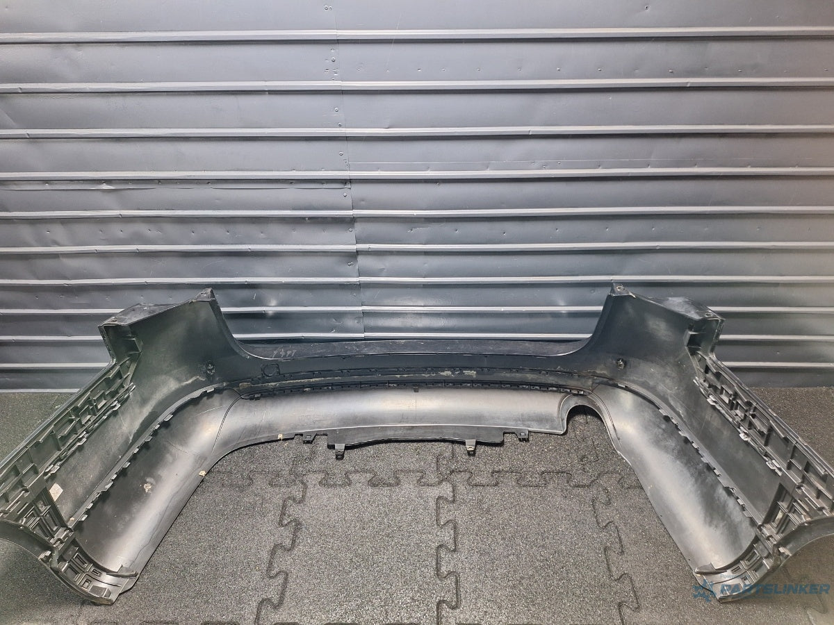 Bara spate VOLKSWAGEN PASSAT Variant 3C5 2005 - 2011 TDI CAYC 3C9807421 , 3C9807521