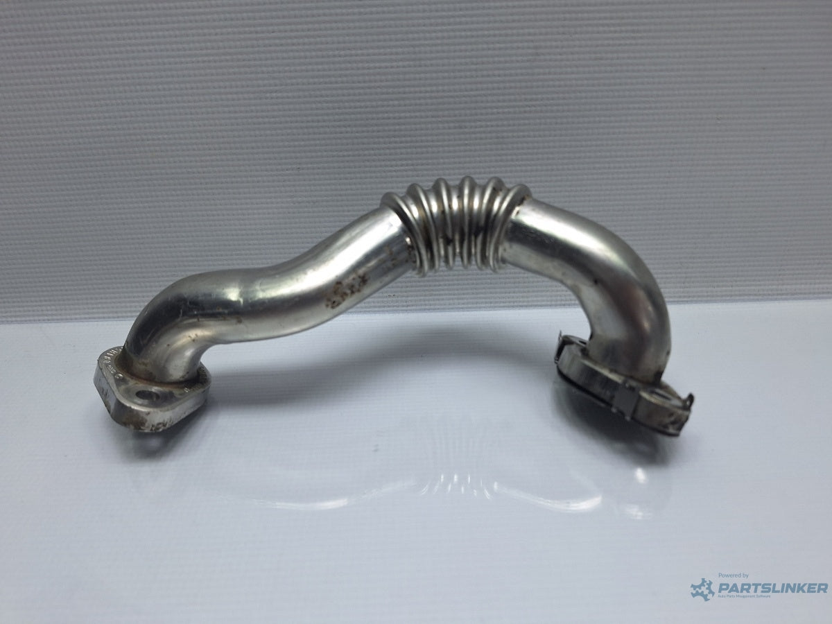 Conducta gaze EGR VOLKSWAGEN JETTA IV 162, 163, AV3, AV2 2009 - > TDI CAYC 03L131521Q