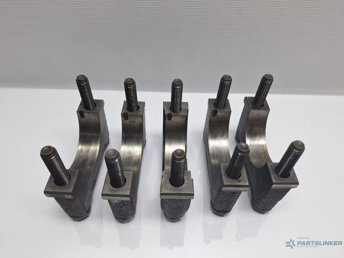 Capace palier vibrochen VOLKSWAGEN JETTA IV 162, 163, AV3, AV2 2009 - > TDI CAYC 03L103041