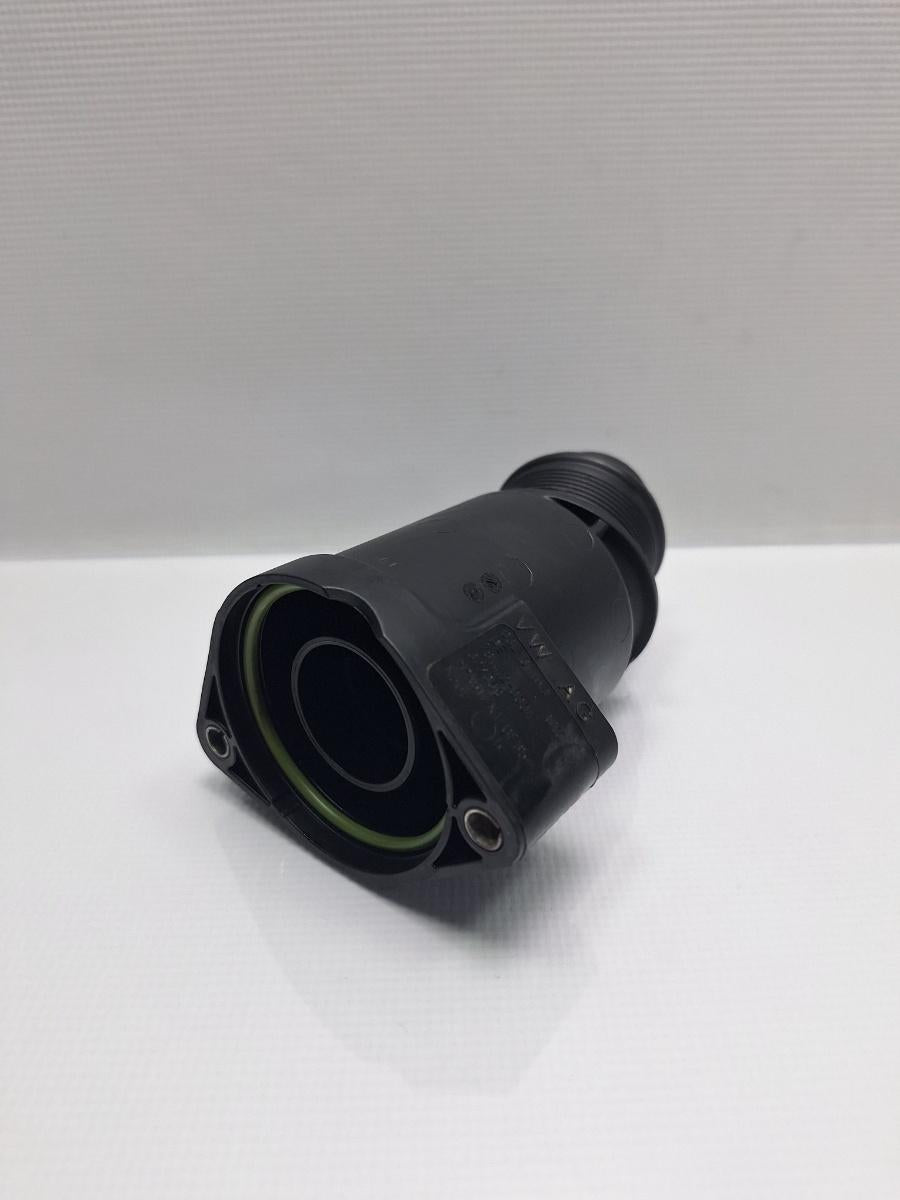 Cupla furtun turbo VOLKSWAGEN JETTA IV 162, 163, AV3, AV2 2012 1.6 TDI CAYC 77KW|105HP 2012