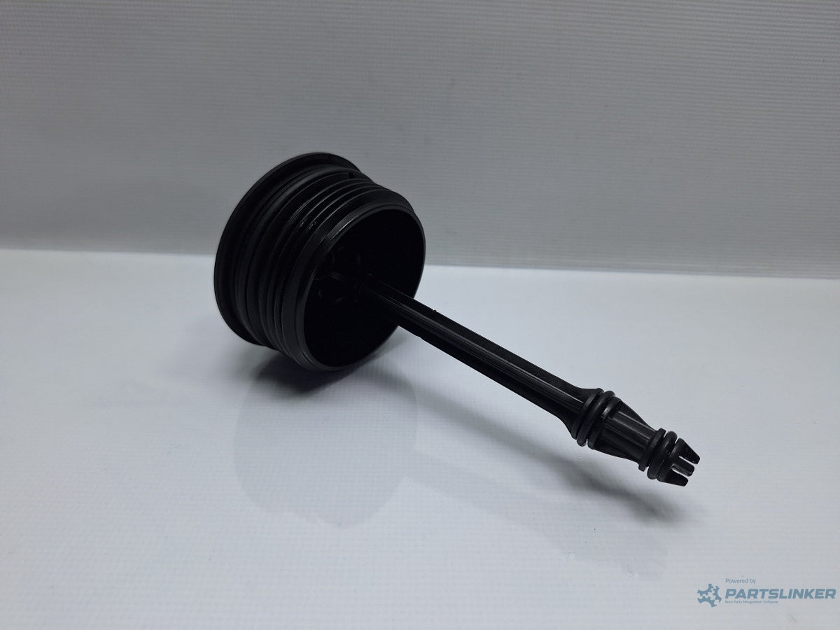 Capac filtru motorina VOLKSWAGEN JETTA IV 162, 163, AV3, AV2 2009 - > TDI CAYC MAHLE 70346660 03L115433 , 03L115389C
