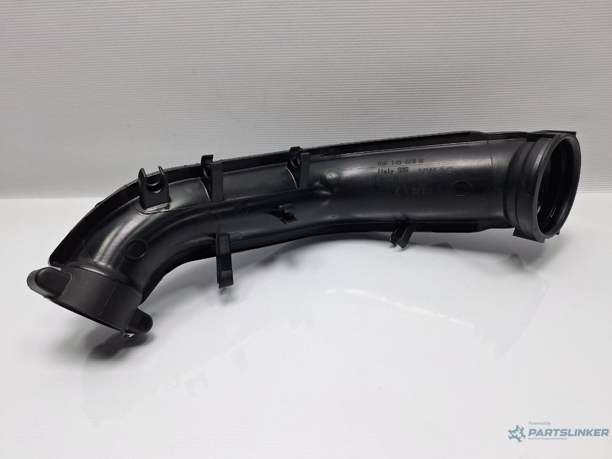 Conducta intercooler VOLKSWAGEN GOLF V 1K1 2003 - 2009 TSI CAXA 03C145673H