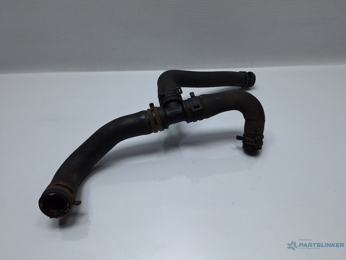 Furtunuri apa VOLKSWAGEN GOLF V 1K1 2003 - 2009 TSI CAXA 1K0122109AS