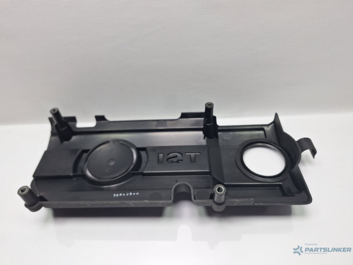 Capac ornament motor VOLKSWAGEN GOLF V 1K1 2003 - 2009 TSI CAXA 03C103925AM