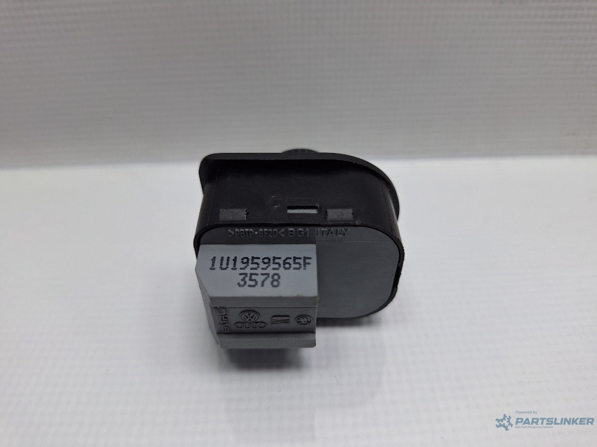 Buton reglaj oglinzi SKODA OCTAVIA 1U2 1996 - 2010 16V AXP, BCA 1U1959565F