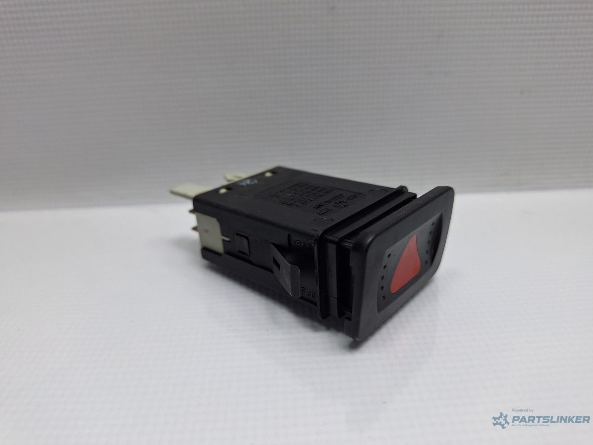 Buton avarii VOLKSWAGEN GOLF VAN IV Variant 1J5 1999 - 2006 TDI AGR, ALH 1J0953235J