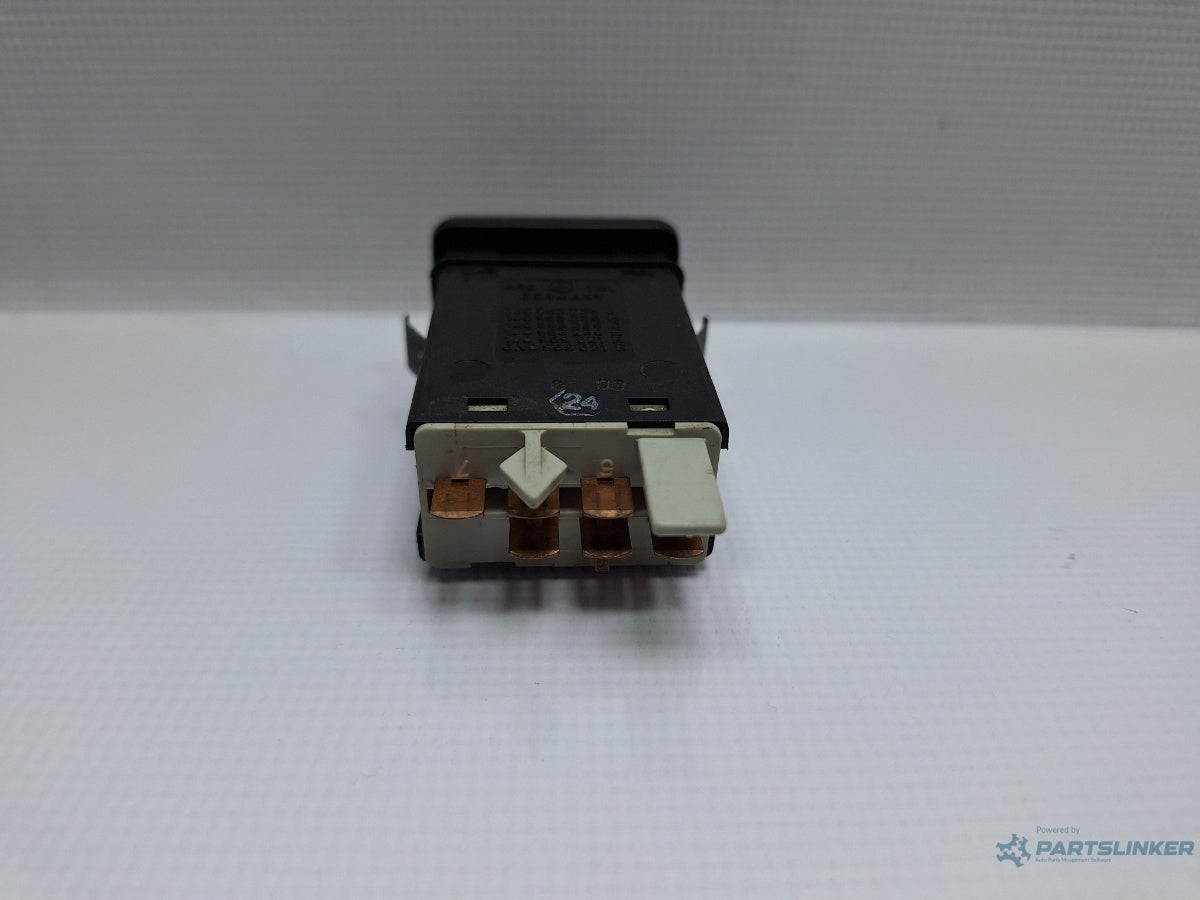 Buton avarii VOLKSWAGEN GOLF VAN IV Variant 1J5 1999 - 2006 TDI AGR, ALH 1J0953235J
