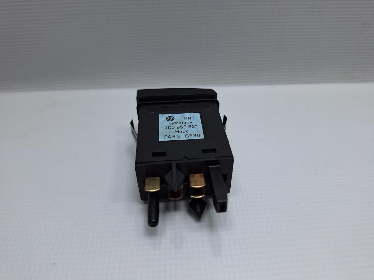 Buton dezaburire luneta VOLKSWAGEN NEW BEETLE 9C1, 1C1 1998 - 2010 1.6 1.6 AYD, BFS 1C0959621