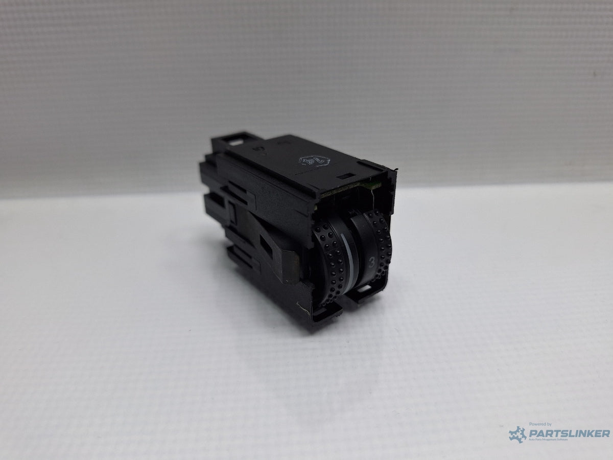 Buton reglaj lumini VOLKSWAGEN NEW BEETLE 9C1, 1C1 1998 - 2010 1.6 1.6 AYD, BFS 1C0941333A