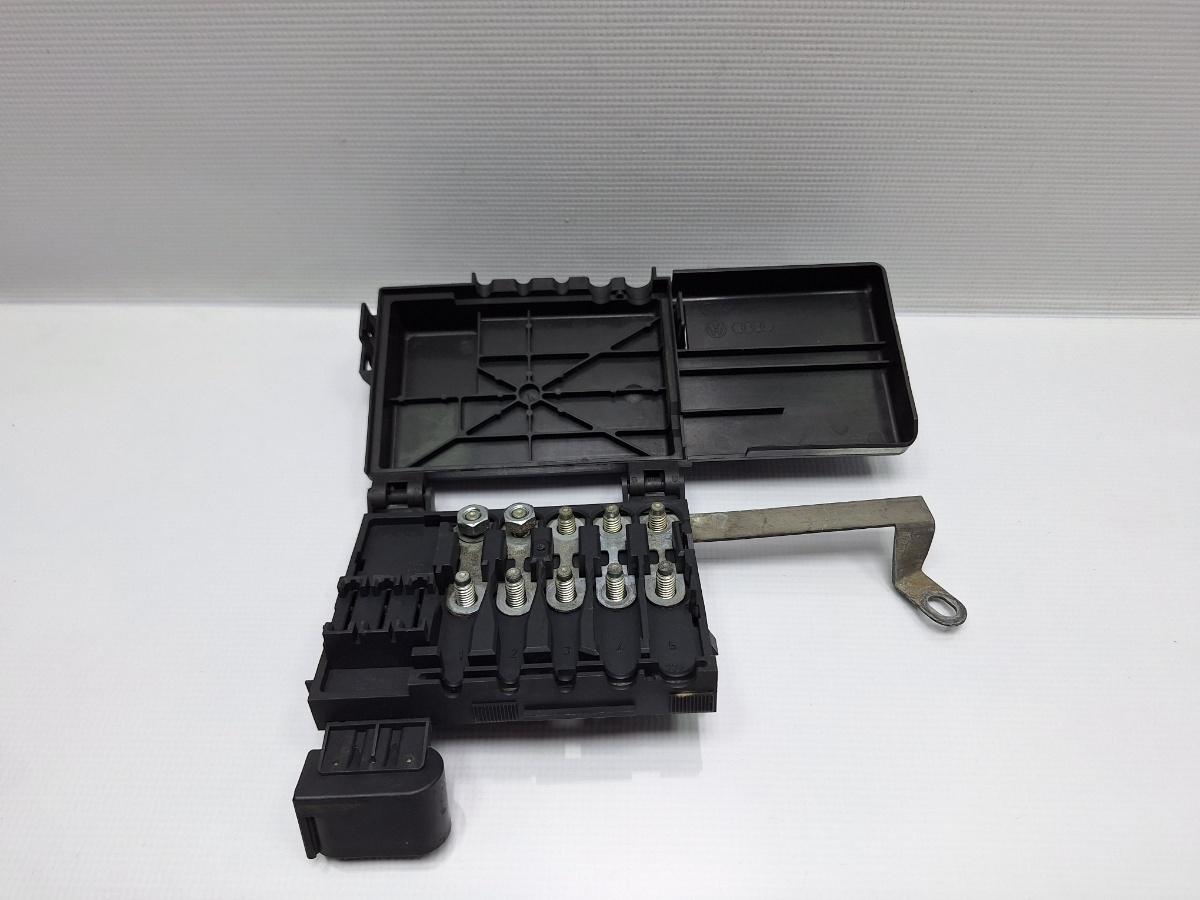 Panou sigurante motor VOLKSWAGEN NEW BEETLE 9C1, 1C1 1998 - 2010 1.6 1.6 AYD, BFS 1J0937550A